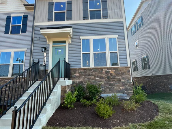 10142 Lake Linganore Blvd, New Market, MD 21774
