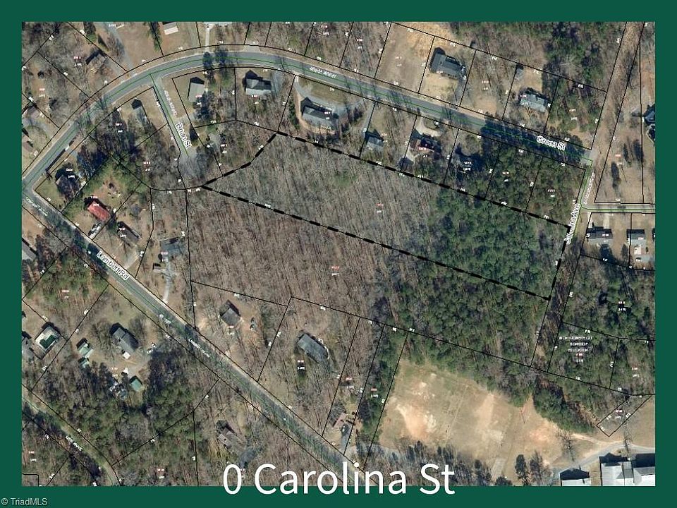 2nd image of 0 Carolina Ave