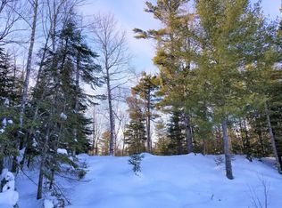 6959 Blue Heron, Mercer, WI 54547