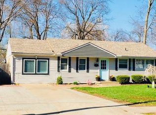 12922 W 92nd St, Lenexa, KS 66215