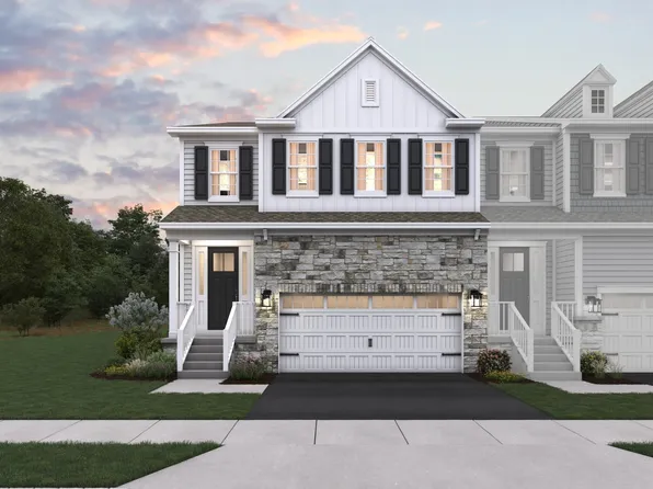111 Harley Ln, Manalapan, NJ 07726
