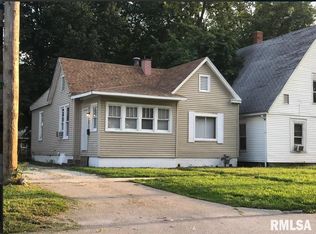1722 E Jackson St, Springfield, IL 62703