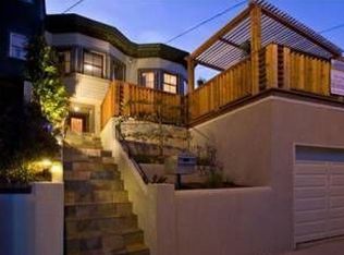 2395 Diamond St, San Francisco, CA 94131
