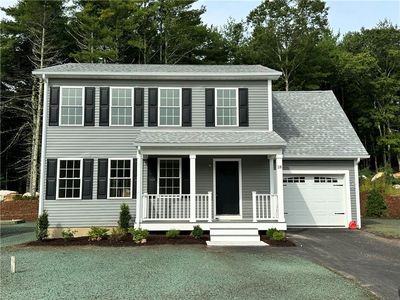 18 Pine Way Blvd, Coventry, RI, 02816