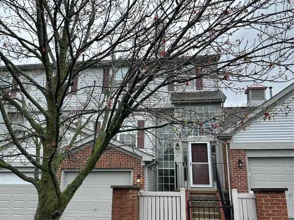 49627 Draper Cir, Plymouth, MI 48170