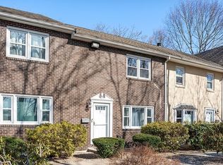 55 Tinson Rd APT 7, Quincy, MA 02169