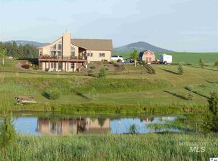 1748 Highway 99, Troy, ID 83871