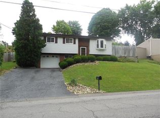 4220 Havencrest Dr, Gibsonia, PA