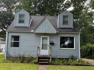 1266 Magnolia Ave, Akron, OH 44310