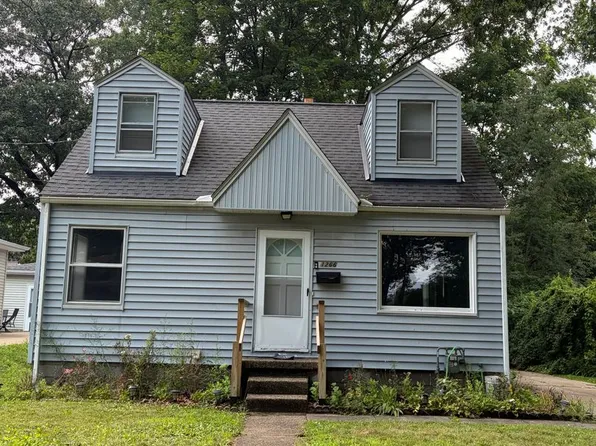 1266 Magnolia Ave, Akron, OH 44310