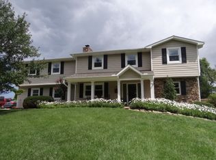 8200 Hulls Mill Rd, Talbott, TN 37877