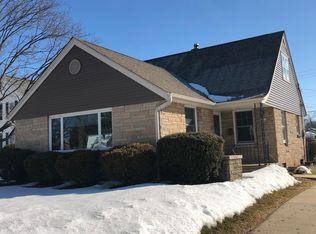 3566 S 84th St, Milwaukee, WI 53228