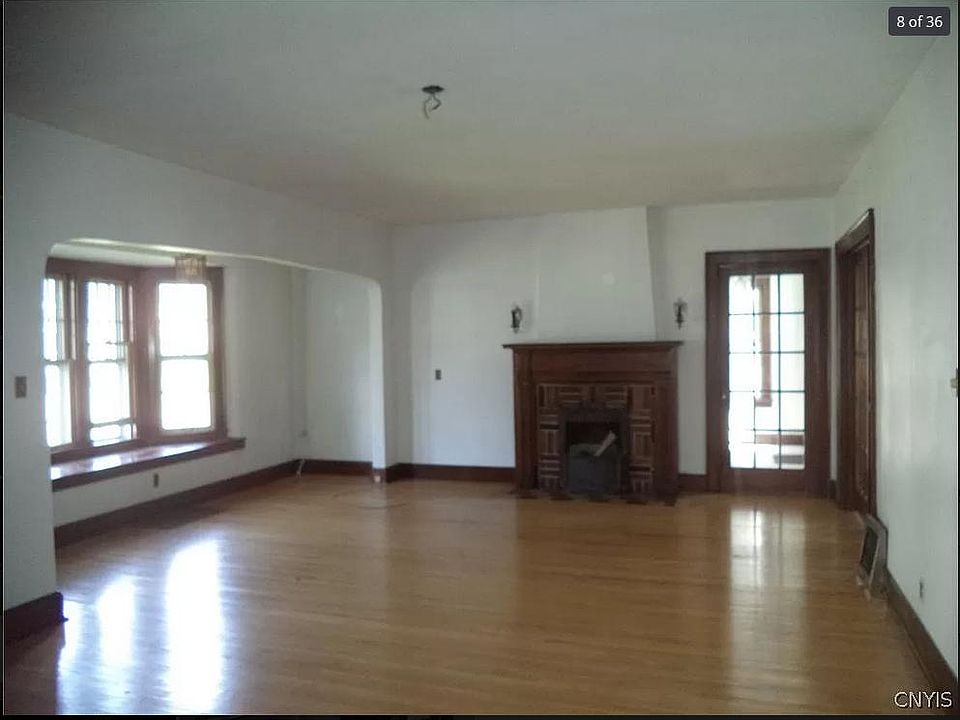 145 Mildred Ave, Syracuse, NY 13206 Zillow