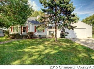 240 E Broadway St, Argenta, IL 62501