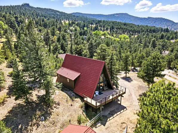 118 Crooked Spur, Boulder, CO 80302