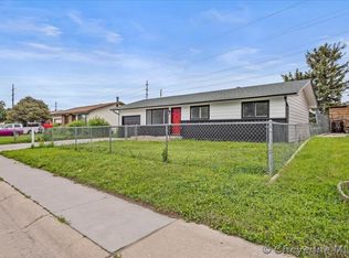 1153 W Jefferson Rd, Cheyenne, WY 82007