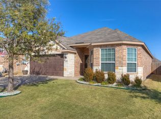 13201 Sydney Harbour Dr, Crowley, TX 76036