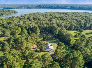 7530 E 454th Rd, Jay, OK 74346