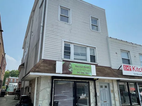 7233 Rising Sun Ave, Philadelphia, PA 19111