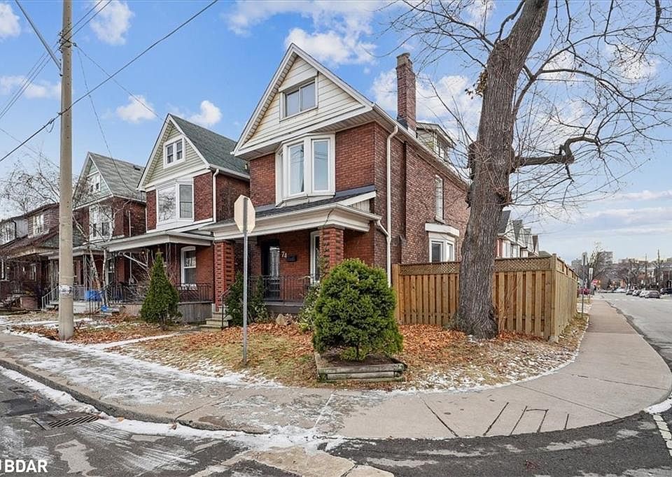 2nd image of 74 Beechwood Ave N