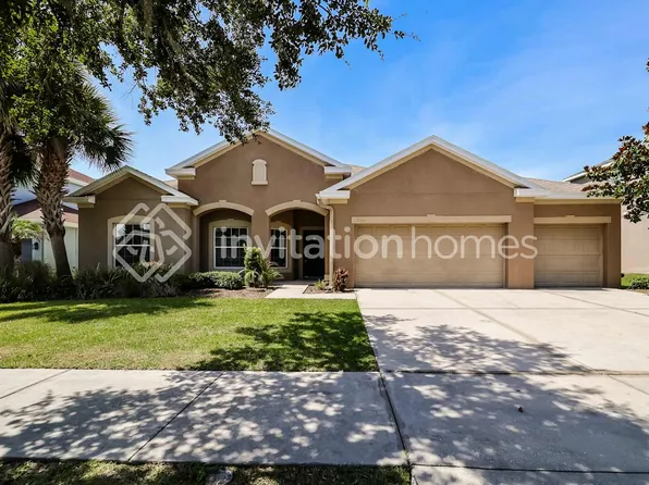 11301 Coventry Grove Cir, Lithia, FL 33547