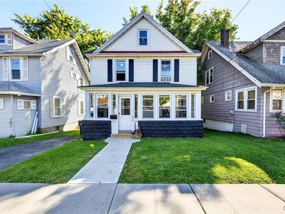 714 Helen St, Syracuse, NY, 13203