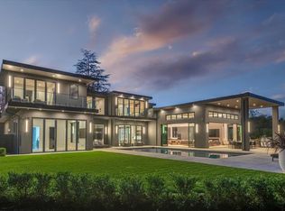 14920 Sobey Rd, Saratoga, CA 95070