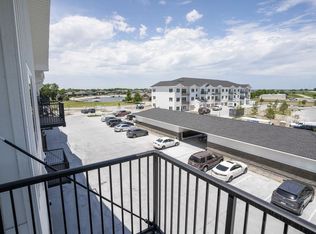 The Harbor, Valley, NE 68064