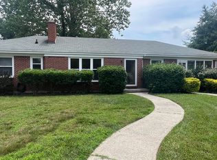 2738 Thorndale St SW, Roanoke, VA 24015