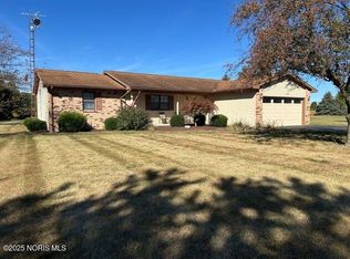 15791 Liberty Hi Rd, Bowling Green, OH 43402