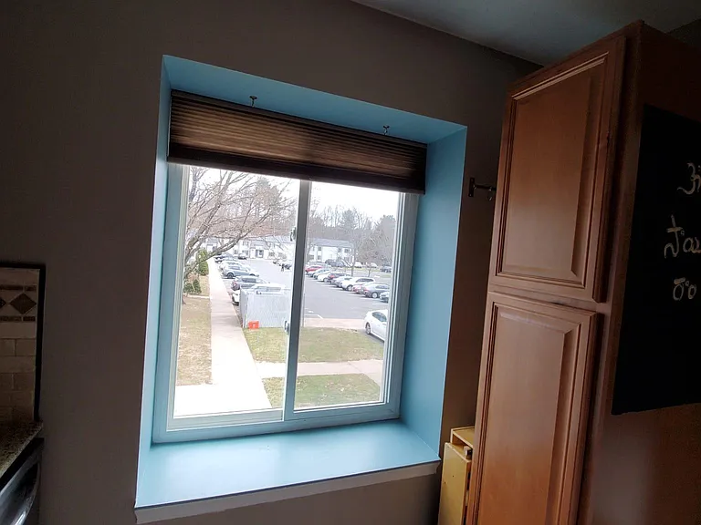 Kitchen Window