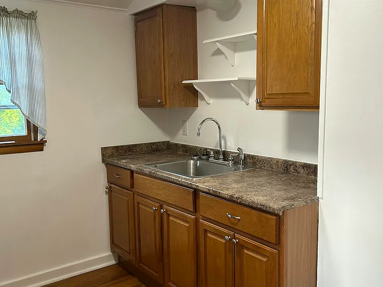 Kitchen View 3