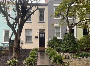 1423 K St SE, Washington, DC 20003