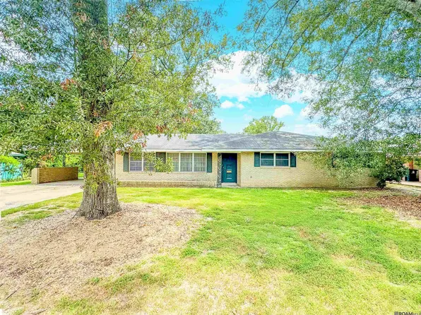 1522 Monterrey Blvd, Baton Rouge, LA 70815