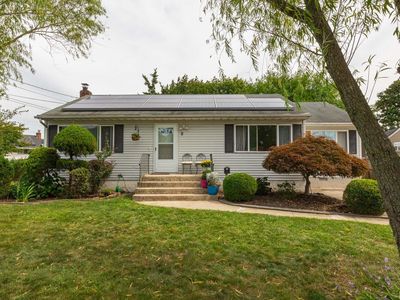 9 Biel Drive, Amityville, NY, 11701