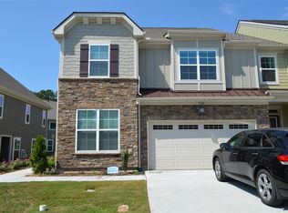 503 Methven Grove Dr, Cary, NC 27519