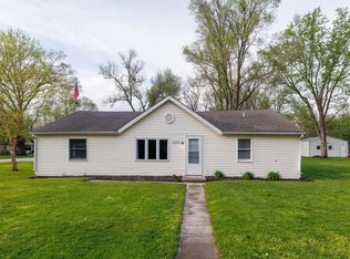 3134 W 936 N, Lake Village, IN 46349