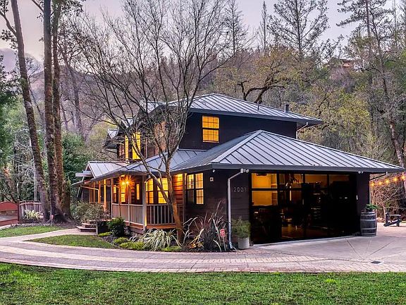 2nd image of 2001 Adobe Canyon Rd