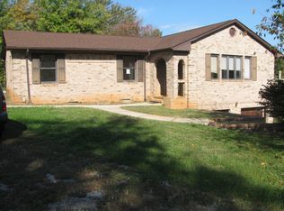 1272 Deer Creek Dr, Bedford, VA 24523