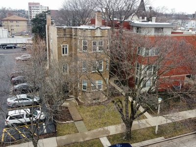 245 S Maple Ave, Oak Park, IL, 60302