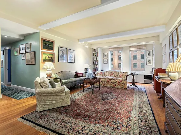 435 E 57th St APT 7B, New York, NY 10022