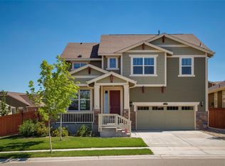 10099 Isle Cir, Parker, CO 80134