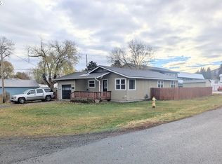 300 Grandy Ave, La Grande, OR 97850