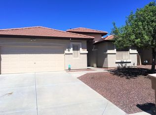 6804 W Saddlehorn Rd, Peoria, AZ 85383