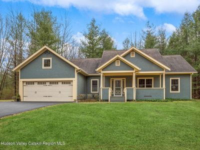 208 Bruceville Road, High Falls, NY, 12440