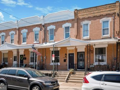 3048 E Thompson St, Philadelphia, PA, 19134