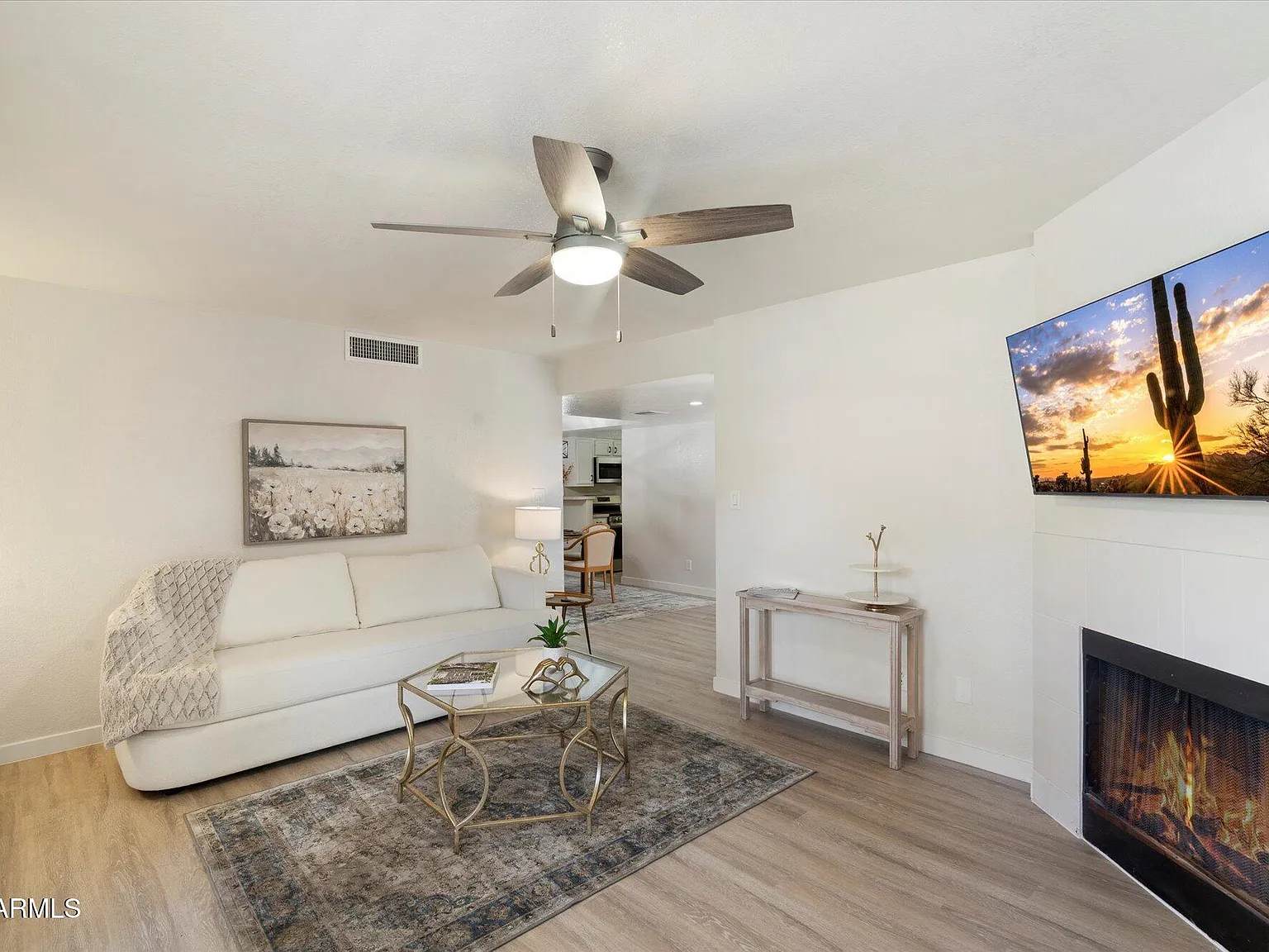 2 bed, 2.0 bath, 1053 sqft, $2,995 — Photo 3