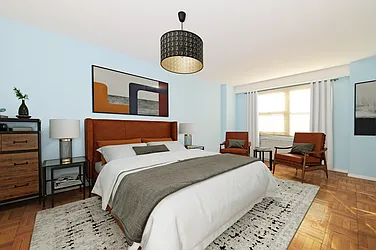 Sold by Brown Harris Stevens Forest Hills LLC