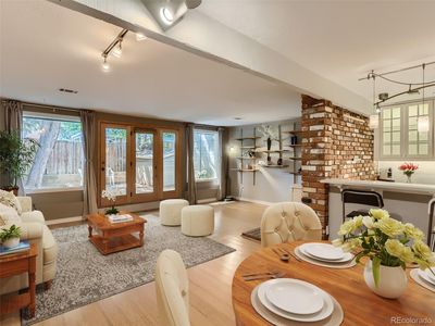 1851 22nd Street  Unit 1, Boulder, CO, 80302