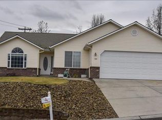 1807 Frederickson Dr, Clarkston, WA 99403